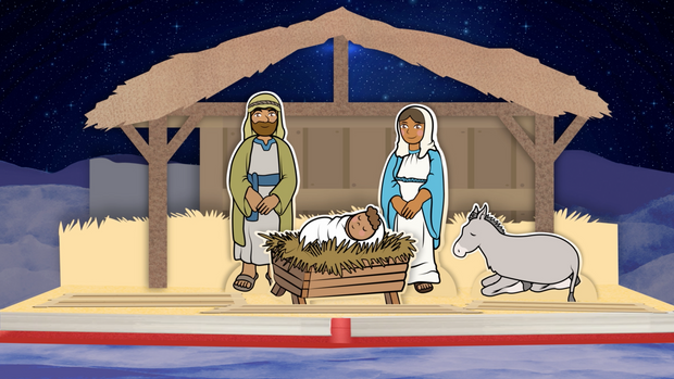 Christmas Animation